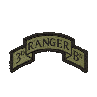 Us Army Ranger Sticker by GoArmy