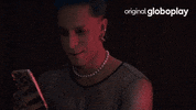 Visky GIF by globoplay