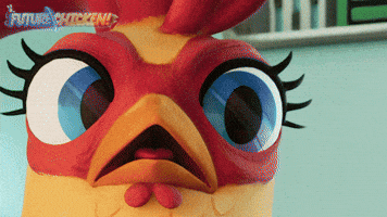 Oh My Surprise GIF by Wind Sun Sky Entertainment