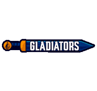 Nfl Spain Sticker by Gladiators Football