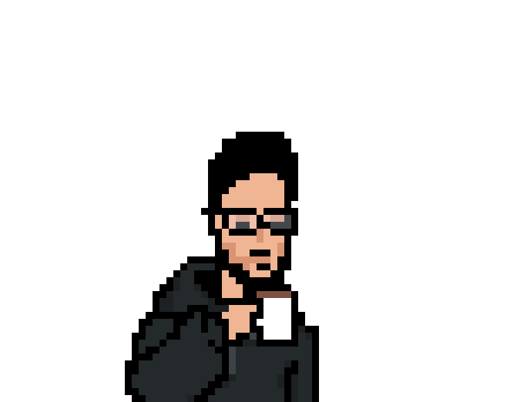 Pixel Energy Sticker by keywee motion