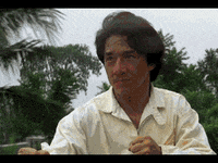 master jackie GIF