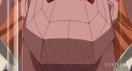 calm down fairy tail GIF by Funimation