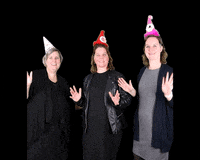MechelMakelaardij yes feest proost verkocht GIF
