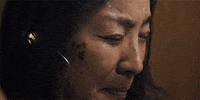 Kung Fu Wtf GIF by A24
