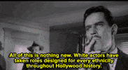 whitewashing john oliver GIF
