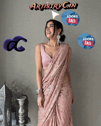 Excited Fashion GIF by ArtistryC