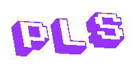 Pls Sticker by systaime