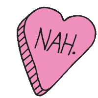 valentines day love Sticker by md93.x