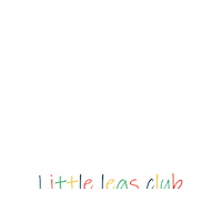 Llc Sticker by The Doggy Day Care Centre Ltd.