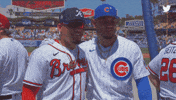 All Star Baseball GIF by Twitter