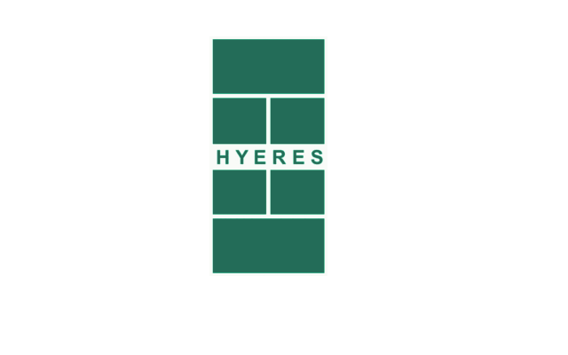 Vintage Ball Sticker by HYERES COLLECTION