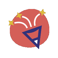 Traverse City Michigan Sticker by Downtown TC Official