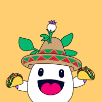 Hungry Mexican Food GIF by Magic Eden