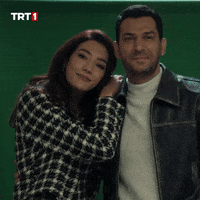 Photo Shoot Love GIF by TRT