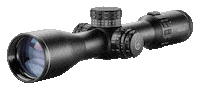 Scope Sticker by HawkeLife