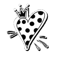 pifelv love heart pifezime pife Sticker