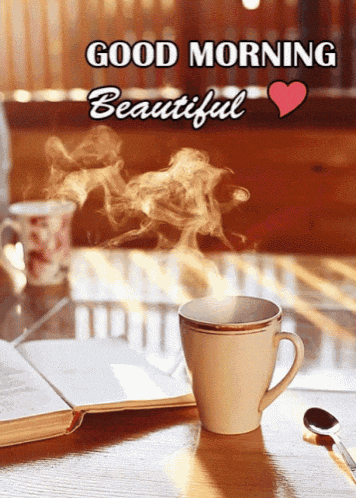 Thursday Morning GIF by Good Morning GIFs