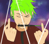 Lonely Dance GIF