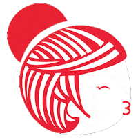 kora yaord Sticker