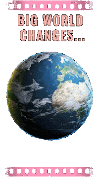 Inspire Social Media Sticker by Robodrone