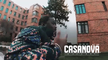 Produca P - Positive Vibes (Music Video)