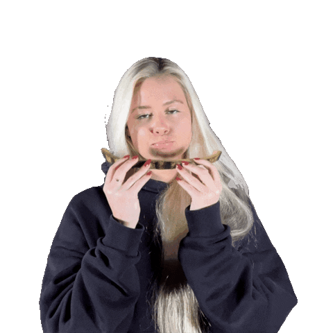 Jo Wuensche Sticker by ab-glanz