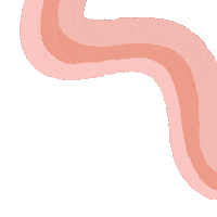 annacreateco rainbow new post boho click here Sticker