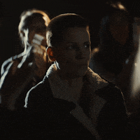 Mad Clap GIF by #FestivalVarilux