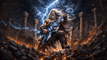 Stormbreaker | TGV
