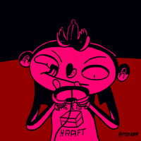 Video Games Gamer GIF by Animation Domination High-Def