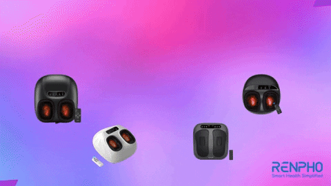 Fitness Health GIF by RENPHO