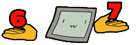 Sticker Vtuber Sticker