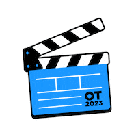 Otcasting2023 Sticker by Operación Triunfo