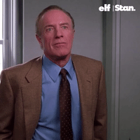 will ferrell elf GIF by Stan.