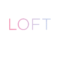 LoveLoft shopping loft loveloft loftimist Sticker