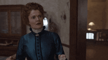 Oh My God Omg GIF by CBS
