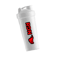 Swipeup Supplements Sticker by Red Dragon Nutritionals