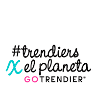 planeta Sticker by GoTrendier