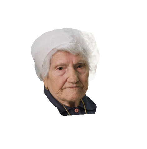 grandma love Sticker by Mammamiaaa
