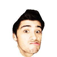 zayn malik STICKER by imoji