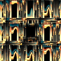 art form GIF by Arnaud Laffond