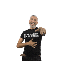 charlie lpmo Sticker by Los Parrilleros Mamones Oficial