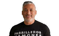 Lpmo Sticker by Los Parrilleros Mamones Oficial