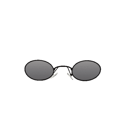 sunglasses shades Sticker by Worn to Adorn