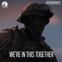 Bff Davis GIF by Paramount Network