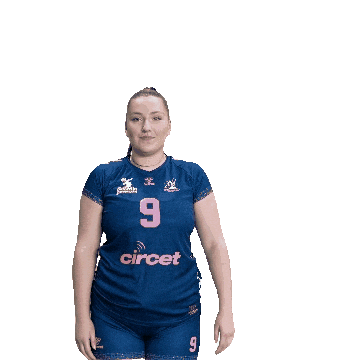 Volleyball Omg Sticker by Neptunes_VolleyBall