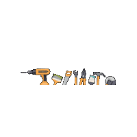Dynamica Sticker by Dyna & Cia