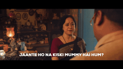 Pankaj Tripathi Alpha GIF by Excel Entertainment