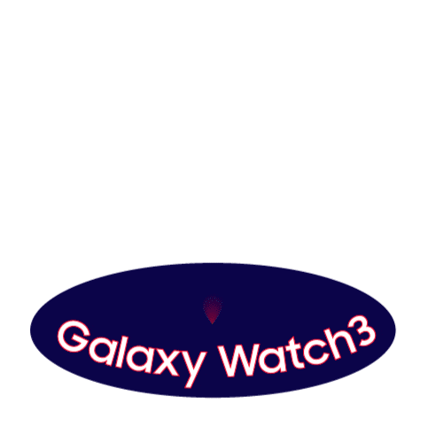Time Running Sticker by SamsungEspana